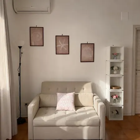 Apartman Sole & Sale