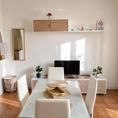 Sole & Sale Apartman